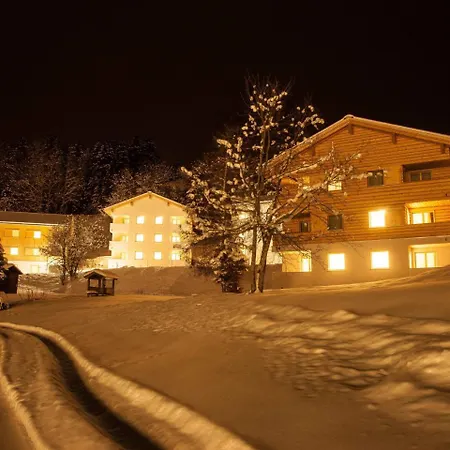 Pradas Brigels.14 Apartment *