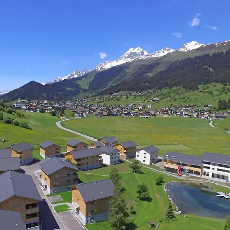 Pradas Brigels.14 * Breil/Brigels