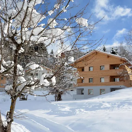 Apartment Pradas Brigels.14