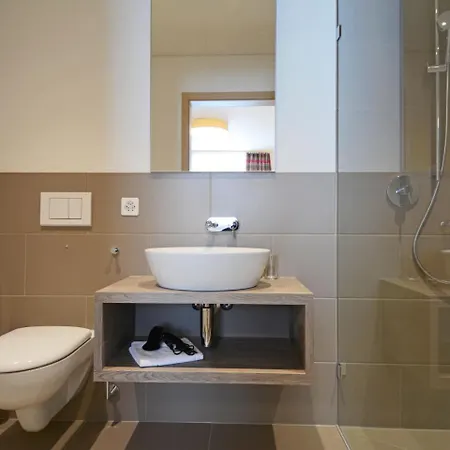 Apartment Pradas Brigels.14 Breil/Brigels